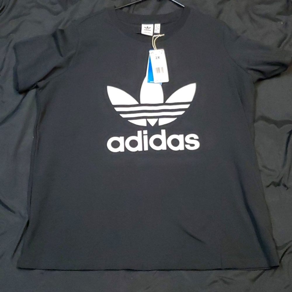 Adidas Originals XL brand new top